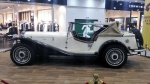 1937 Mercedes SSK