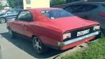 Opel Rekord C Coupe