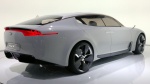 IAA 2011. KIA GT Concept