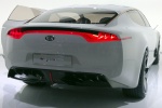 IAA 2011. KIA GT Concept