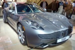 IAA 2011. Fisker Surf