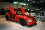 Mercedes-Benz SLR McLaren