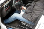 Тест BMW 320 GT
