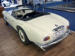 IAA 2011. BMW 507