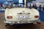 IAA 2011. BMW 507