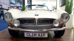 IAA 2011. BMW 507