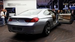 PIMS 2010. BMW 6 Series Coupe Concept