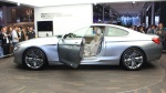 PIMS 2010. BMW 6 Series Coupe Concept