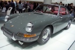 IAA 2011. Porsche 911 1964