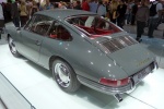 IAA 2011. Porsche 911 1964