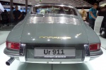 IAA 2011. Porsche 911 1964