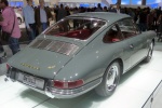 IAA 2011. Porsche 911 1964