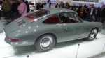 IAA 2011. Porsche 911 1964