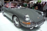 IAA 2011. Porsche 911 1964