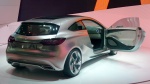 IAA 2011. A-Klasse Concept