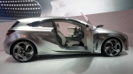 IAA 2011. A-Klasse Concept