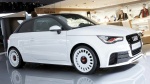 GIMS 2012. Audi A1 Quattro 2,0