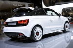 GIMS 2012. Audi A1 Quattro 2,0