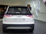 IAA 2011. Audi A2 Concept