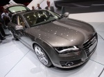 PIMS 2010. Audi A7 Sportback