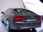 PIMS 2010. Audi A7 Sportback