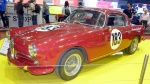 GIMS 2014. Alfa Romeo 1900 Super Sprint S2