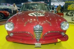 GIMS 2014. Alfa Romeo 1900 Super Sprint S2