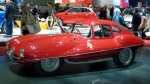 GIMS 2014. Alfa Romeo Disco Volante