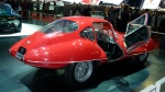 GIMS 2014. Alfa Romeo Disco Volante