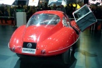 GIMS 2014. Alfa Romeo Disco Volante