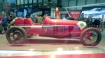 GIMS 2014. Alfa Romeo RL Targa Florio