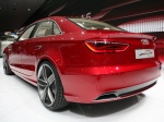 GIMS. Audi A3 concept