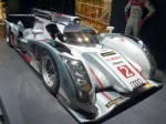 GIMS 2014. Audi R18 e-tron quattro