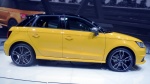 GIMS 2014. Audi S1