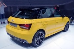 GIMS 2014. Audi S1