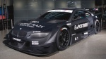 BMW M3 DTM 2012