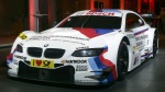 BMW M3 DTM 2012