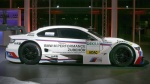 BMW M3 DTM 2012