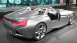 GIMS. BMW Vision ConnectedDrive