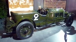 GIMS 2014. Bentley Speed Six