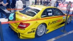 IAA 2011. Mercedes C-Klasse_DTM