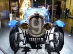 GIMS 2014. Chenard&Walcker Sport