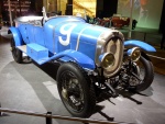 GIMS 2014. Chenard&Walcker Sport