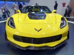 2015 Chevrolet Corvette Z06