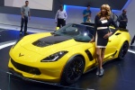 2015 Chevrolet Corvette Z06