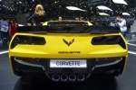 2015 Chevrolet Corvette Z06