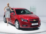 GIMS. Chevrolet Cruze