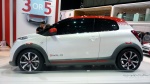 GIMS 2014. Citroen C1 Swiss&Me