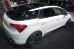 IAA 2011. Citroen DS5