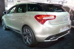 IAA 2011. Citroen DS5